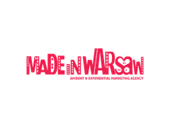Made in Warsaw