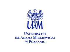 Uniwersytet Uniwersytet im. Adama Mickiewicza w Poznaniu
