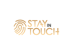 Stay in Touch