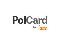 Polcard from Fiserv